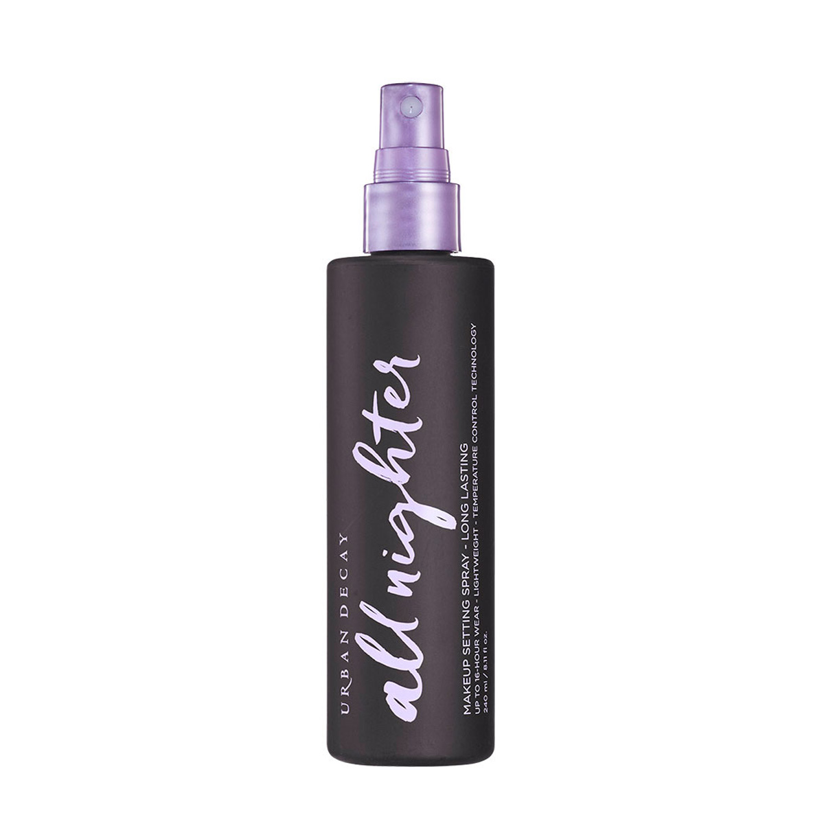 JUMBO ALL NIGHTER MAKEUP SETTING SPRAY (SPRAY FIJADOR DE MAQUILLAJE)